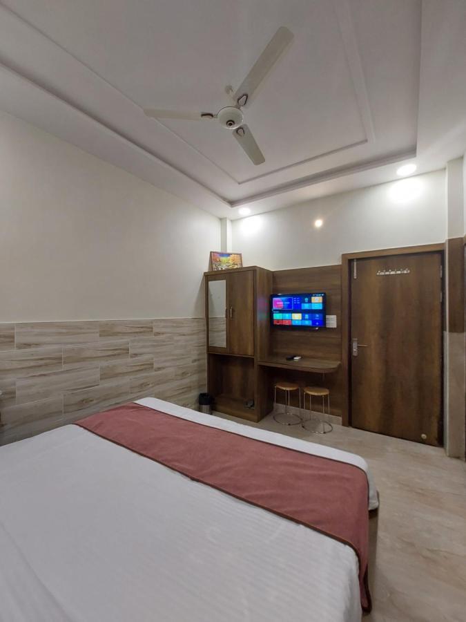Homestay Taj Point Manage By Taj Sunrise Group