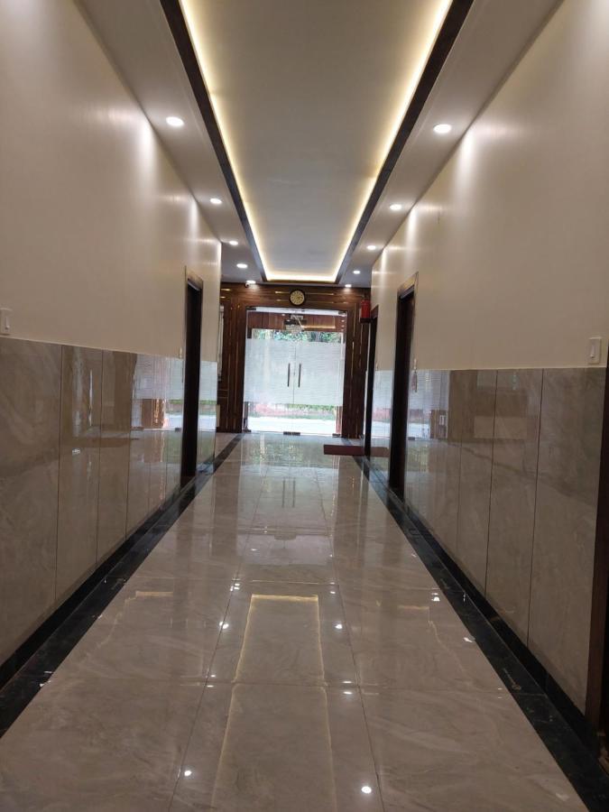Homestay Taj Point Manage By Taj Sunrise Group
