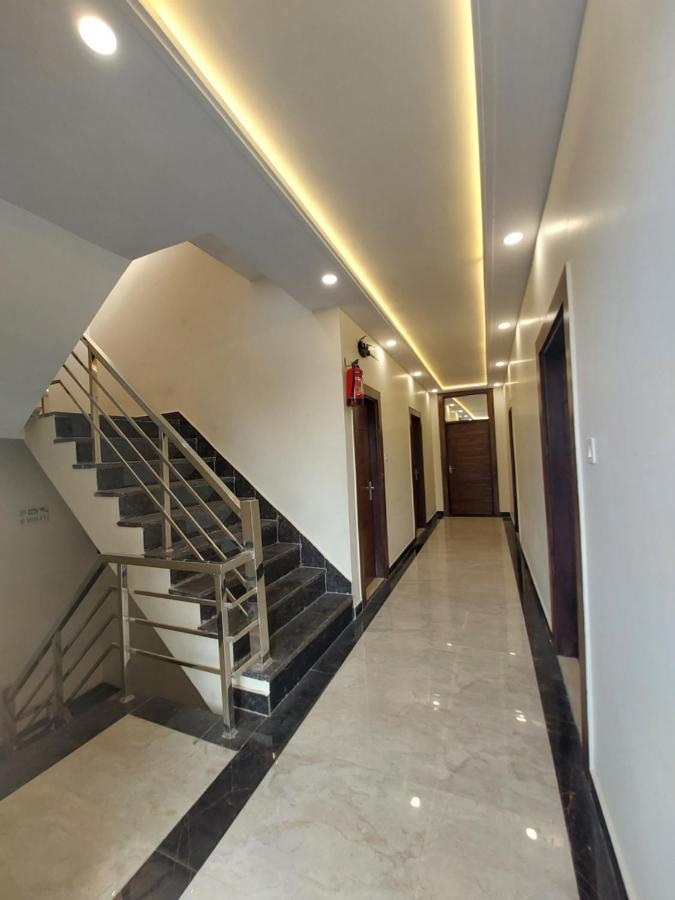 Taj Point Manage By Taj Sunrise Group Agra (Uttar Pradesh)