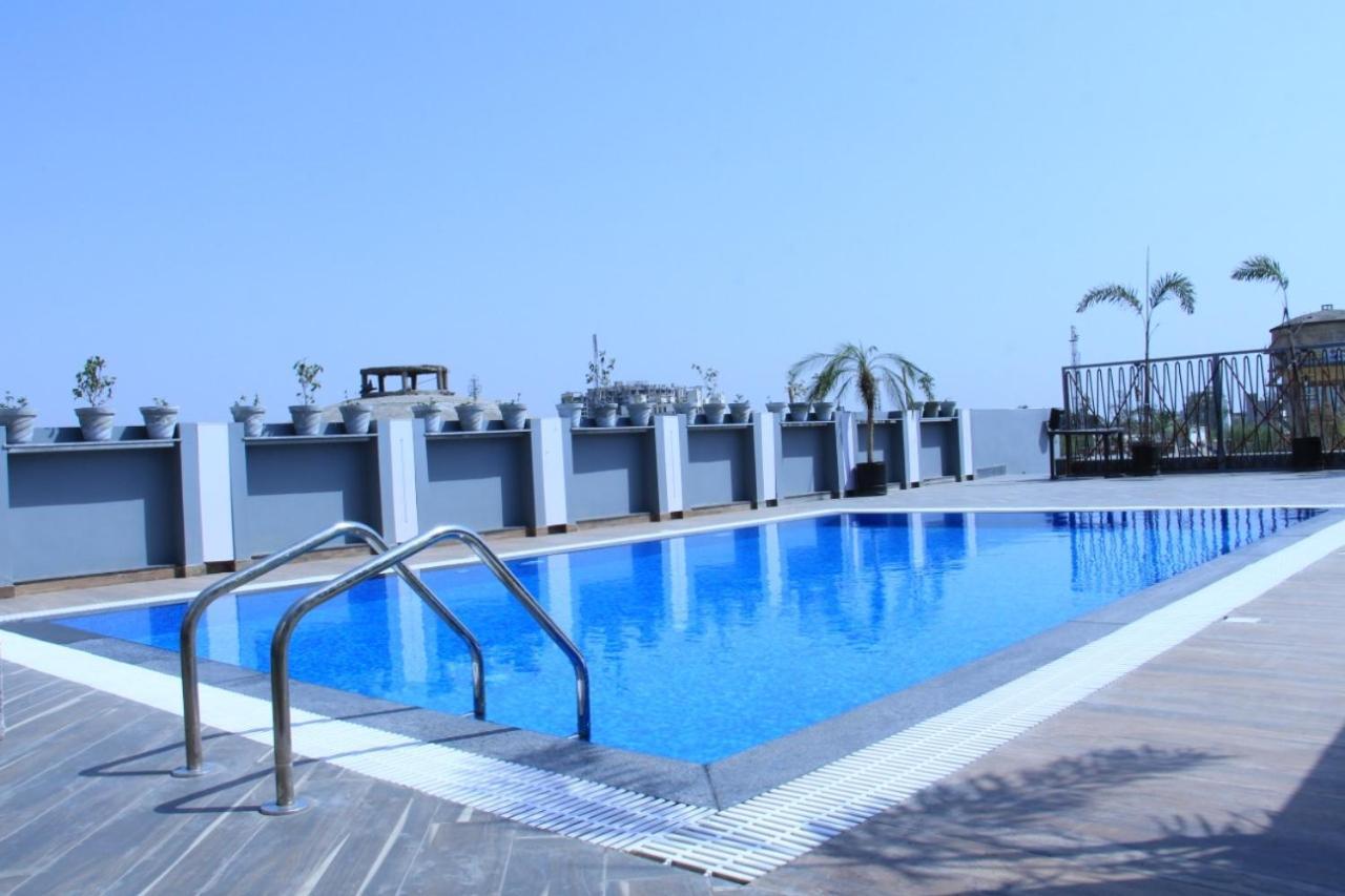 Crimson Palace Hotel Agra (Uttar Pradesh)