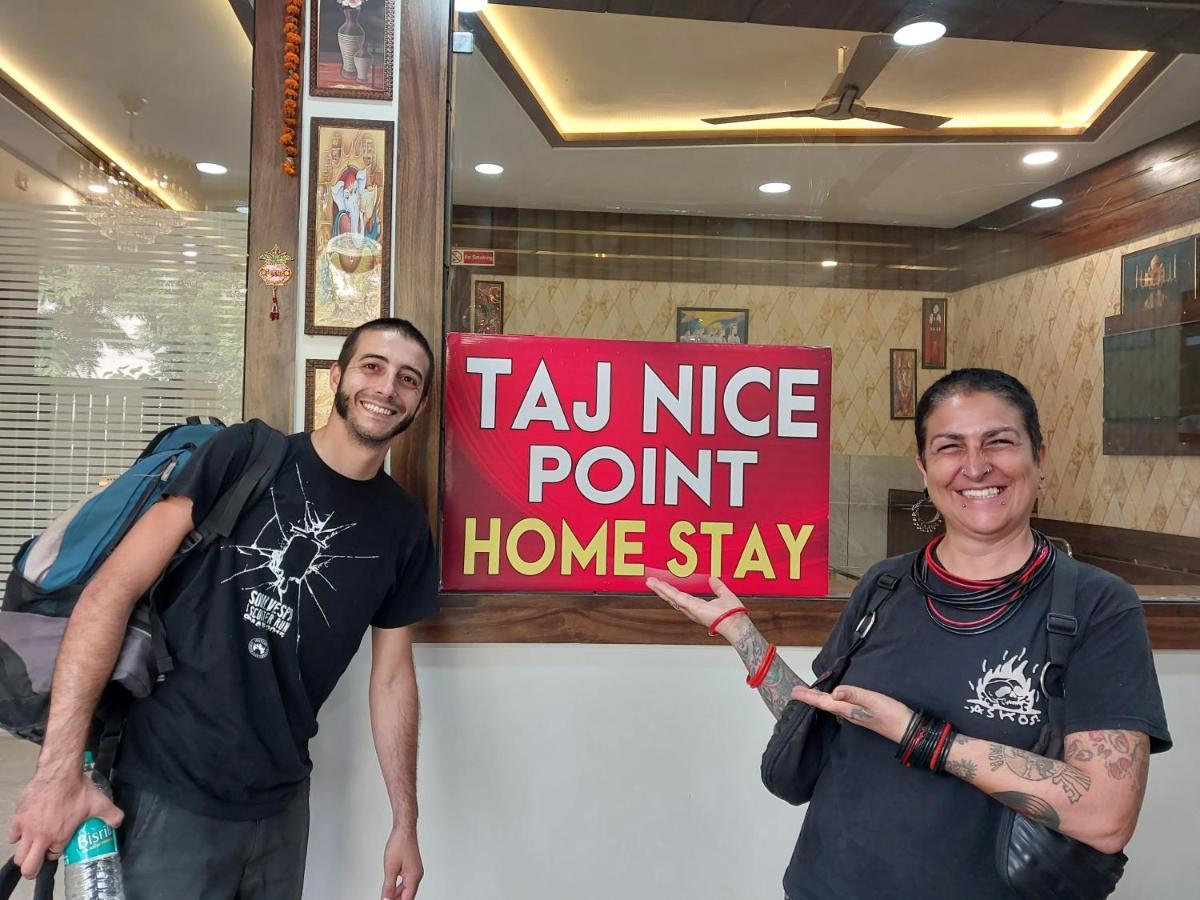Homestay Taj Point Manage By Taj Sunrise Group Agra (Uttar Pradesh)