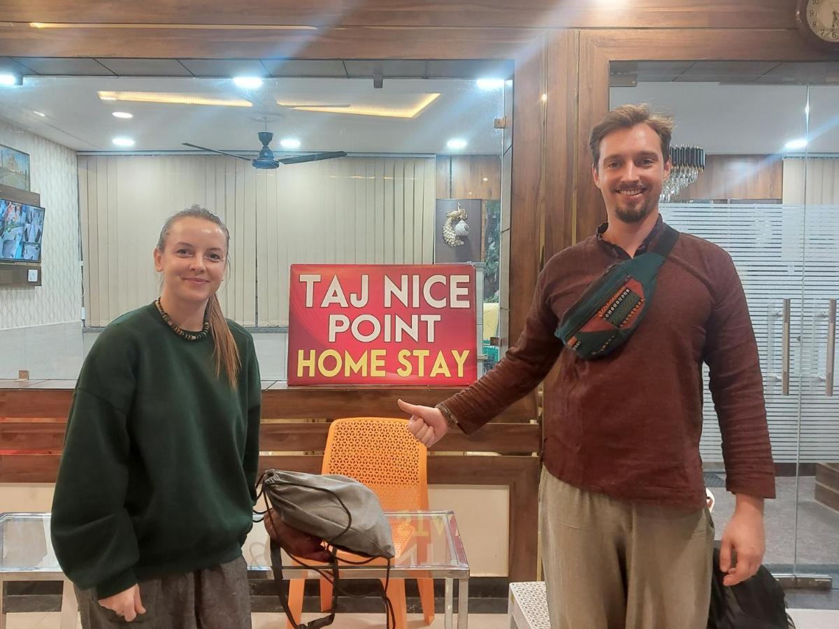 Homestay Taj Point Manage By Taj Sunrise Group Agra (Uttar Pradesh)