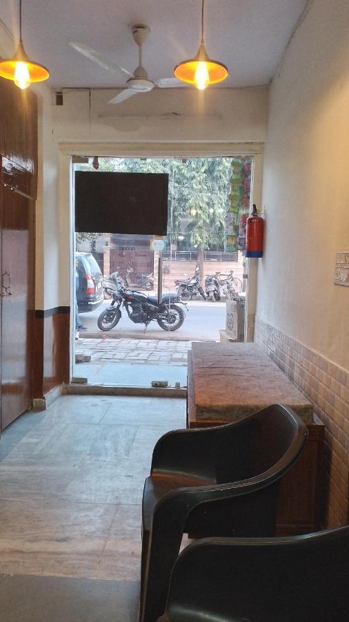 Genesis Homestay Agra (Uttar Pradesh)