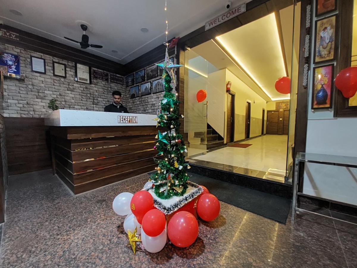 Taj Point Manage By Taj Sunrise Group Agra (Uttar Pradesh)