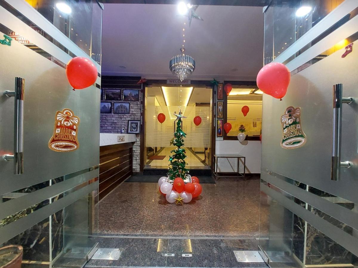 Taj Point Manage By Taj Sunrise Group * Agra (Uttar Pradesh)