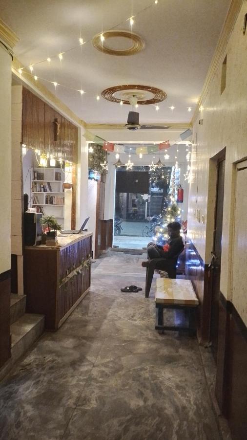 Genesis Homestay Agra (Uttar Pradesh)