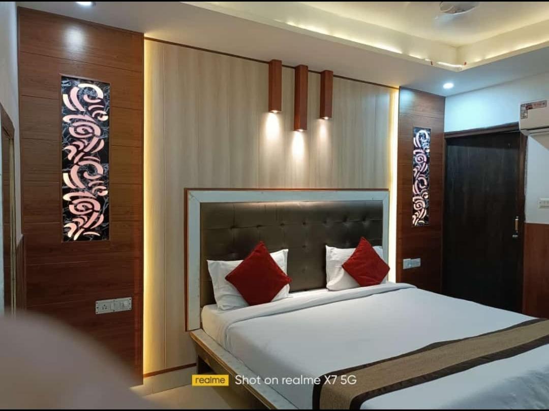 Bedweiser Backpackers Hostel Agra (Uttar Pradesh)
