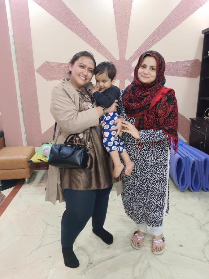 Friends - Agra Homestay