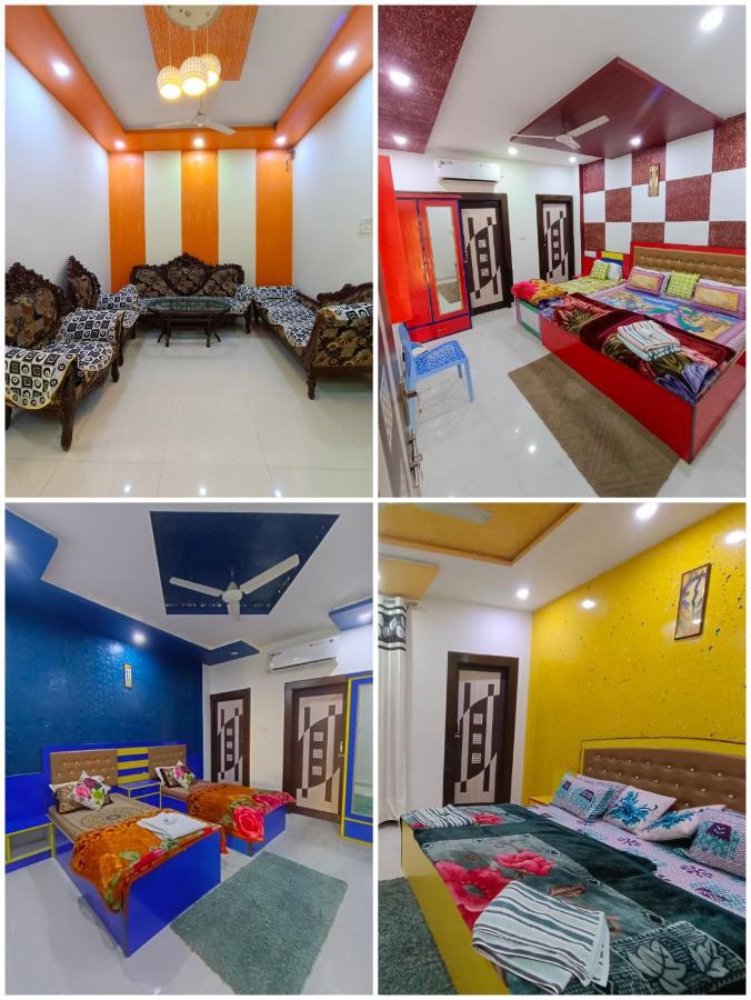 Homestay Friends - Agra Agra (Uttar Pradesh)