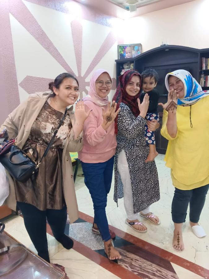 Homestay Friends - Agra