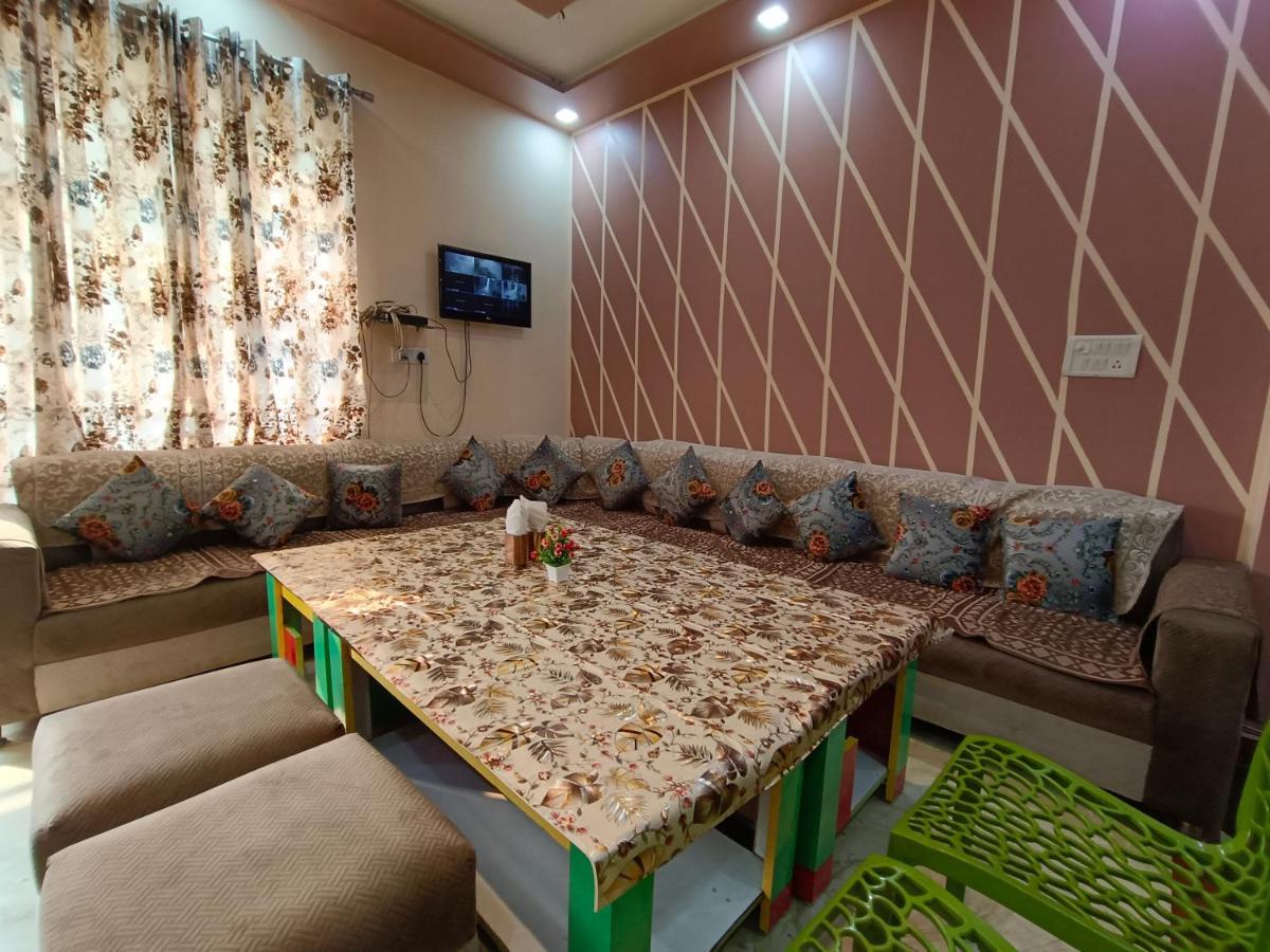 Homestay Friends - Agra Agra (Uttar Pradesh)