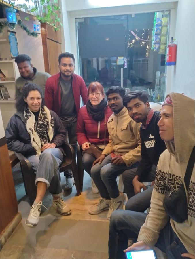Hostel Genesis Homestay *