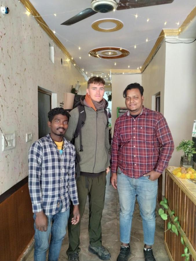 Genesis Homestay Hostel