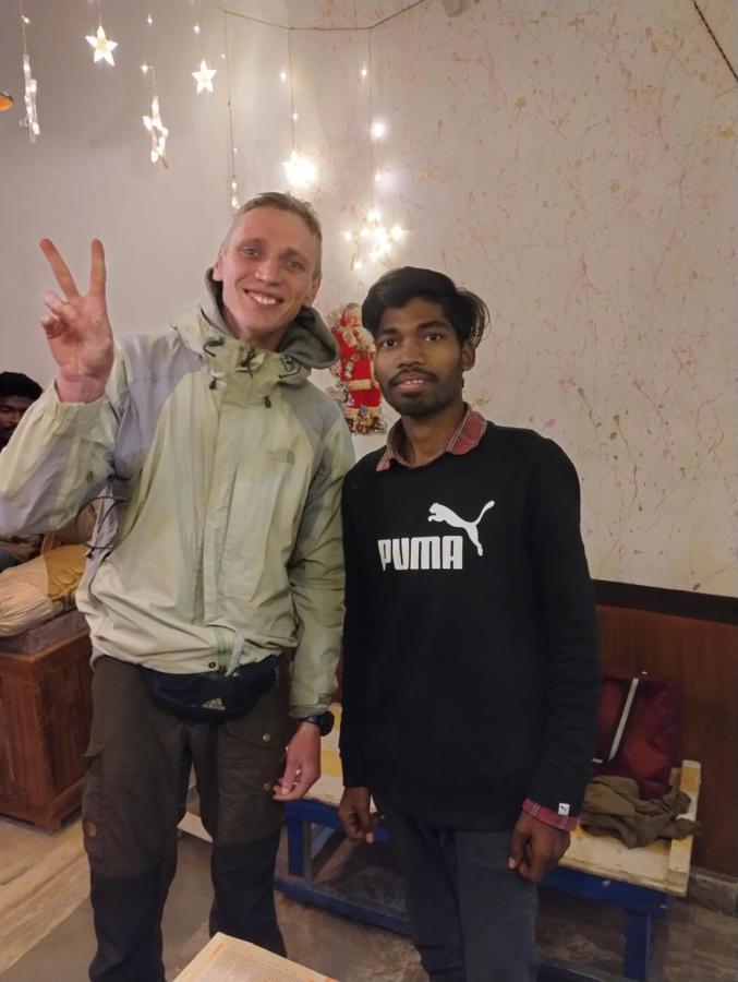 Hostel Genesis Homestay Agra (Uttar Pradesh)