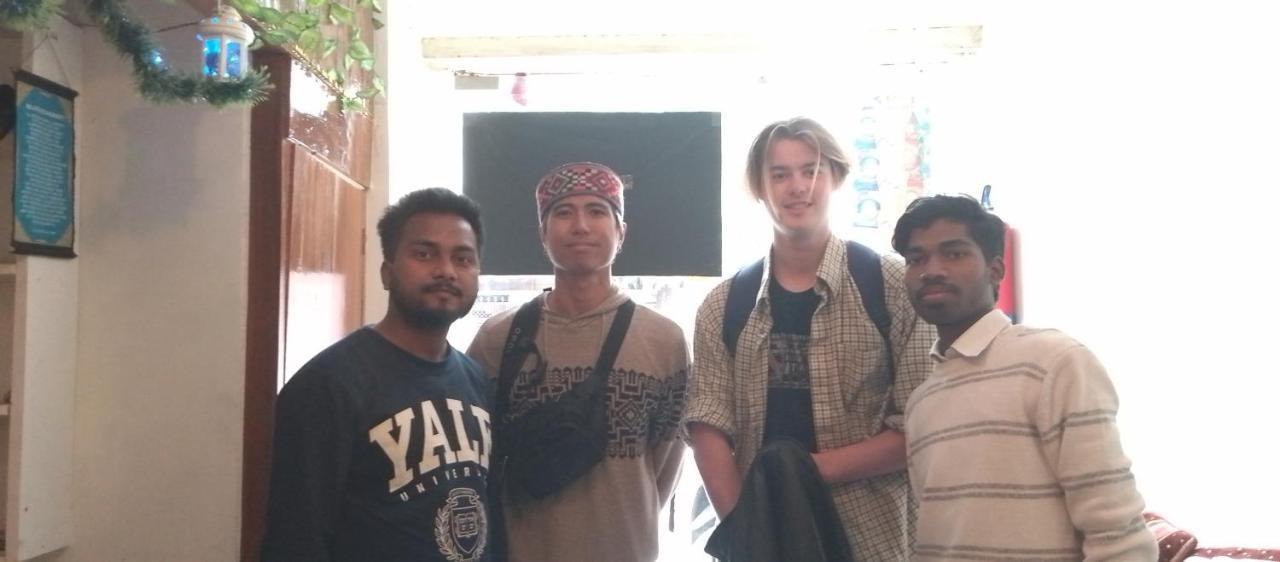 Genesis Homestay Hostel