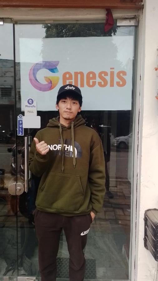 Genesis Homestay Hostel Agra (Uttar Pradesh)