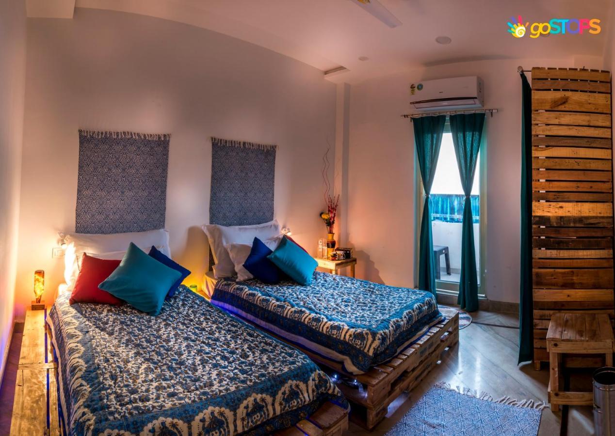 Hostel Gostops - & Dorms Agra (Uttar Pradesh)