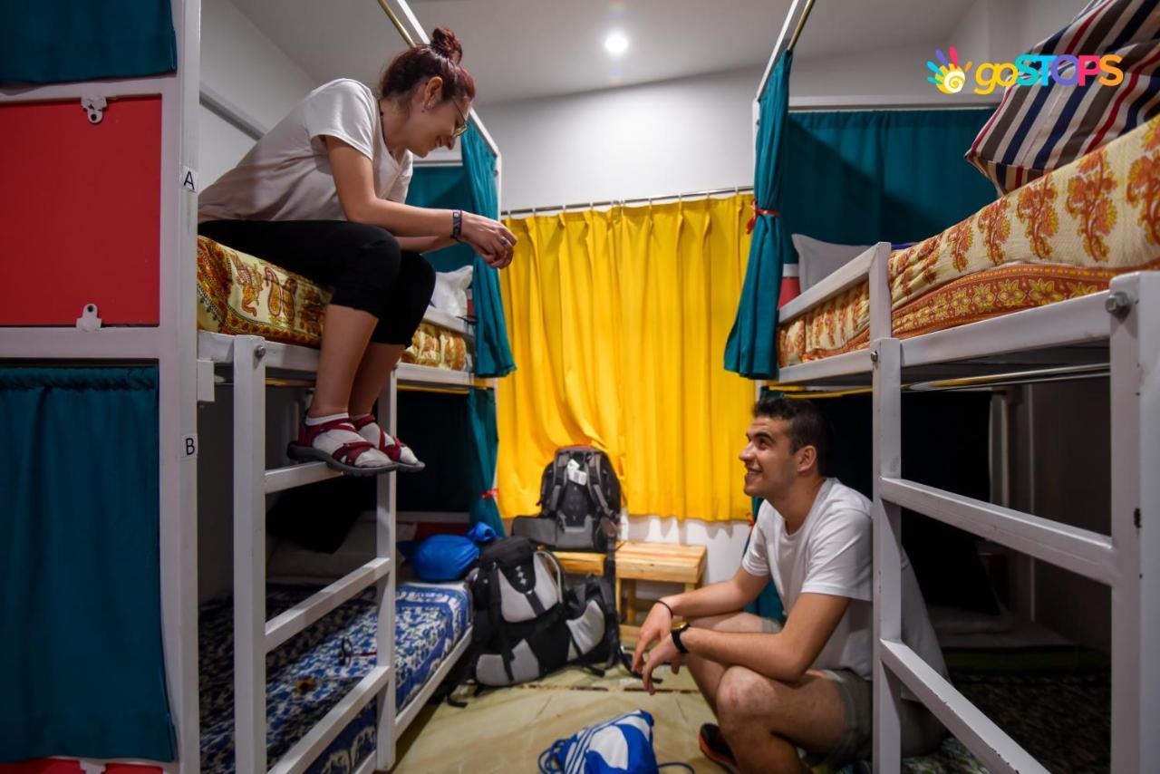 Gostops - & Dorms *