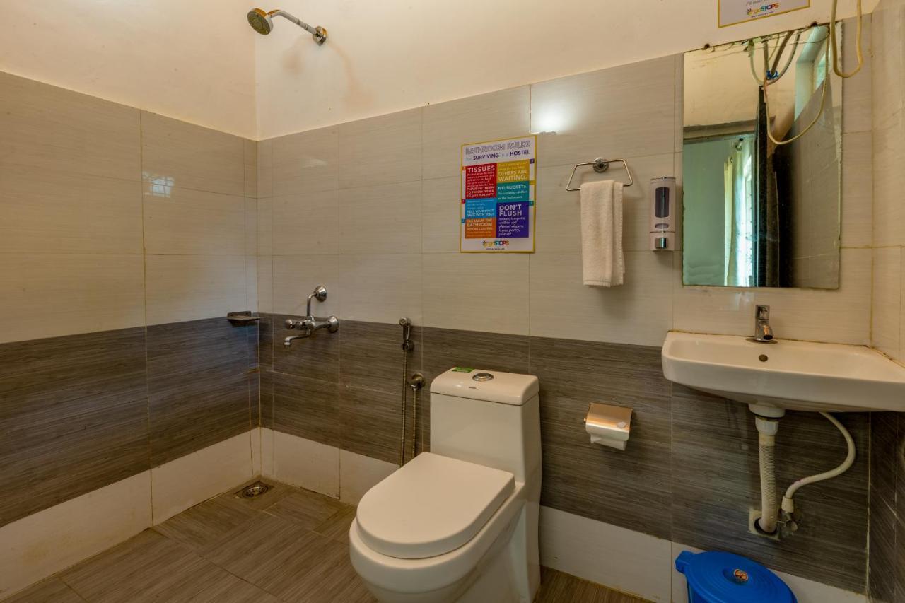 Hostel Gostops - & Dorms Agra (Uttar Pradesh)