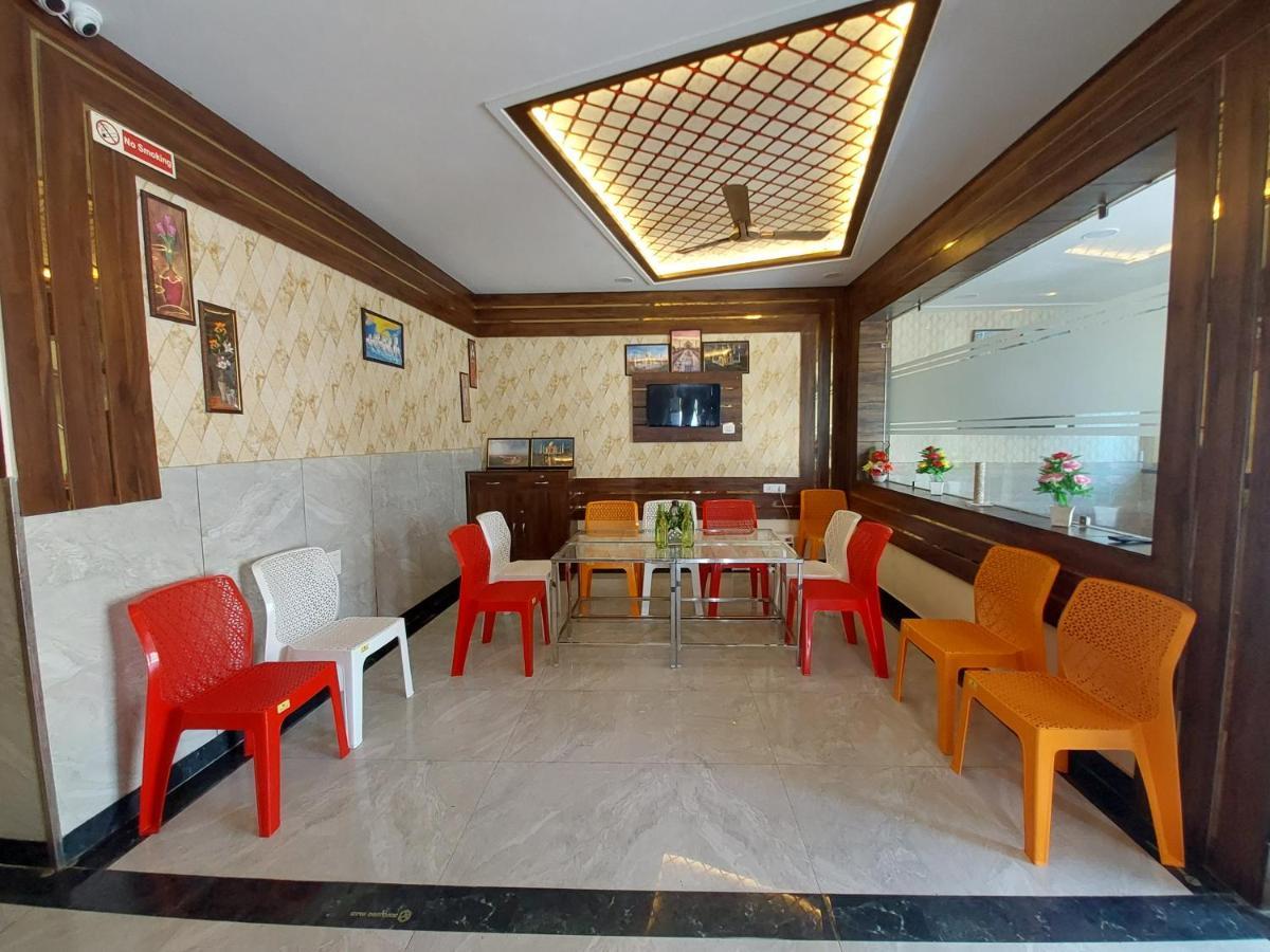Homestay Taj Point Manage By Taj Sunrise Group *