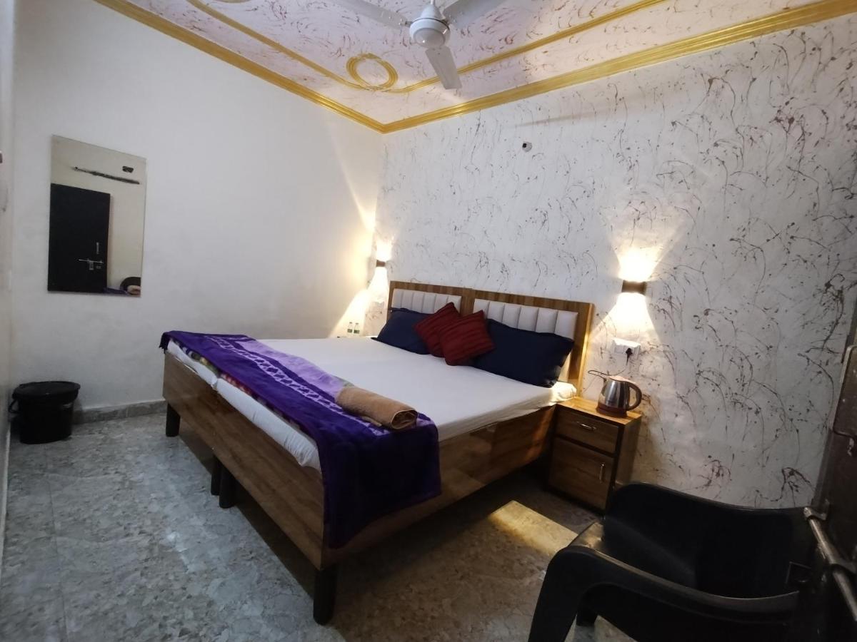Genesis Homestay Agra (Uttar Pradesh)