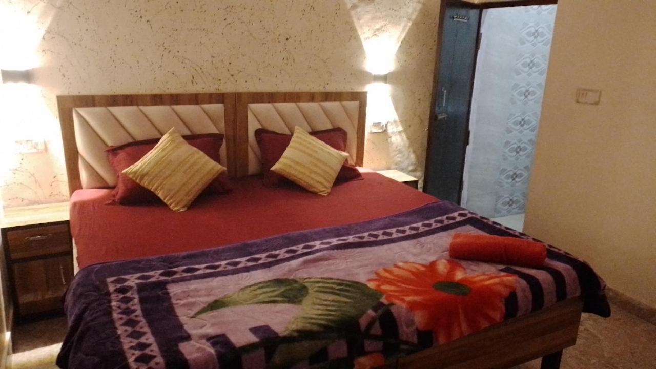 Genesis Homestay * Agra (Uttar Pradesh)