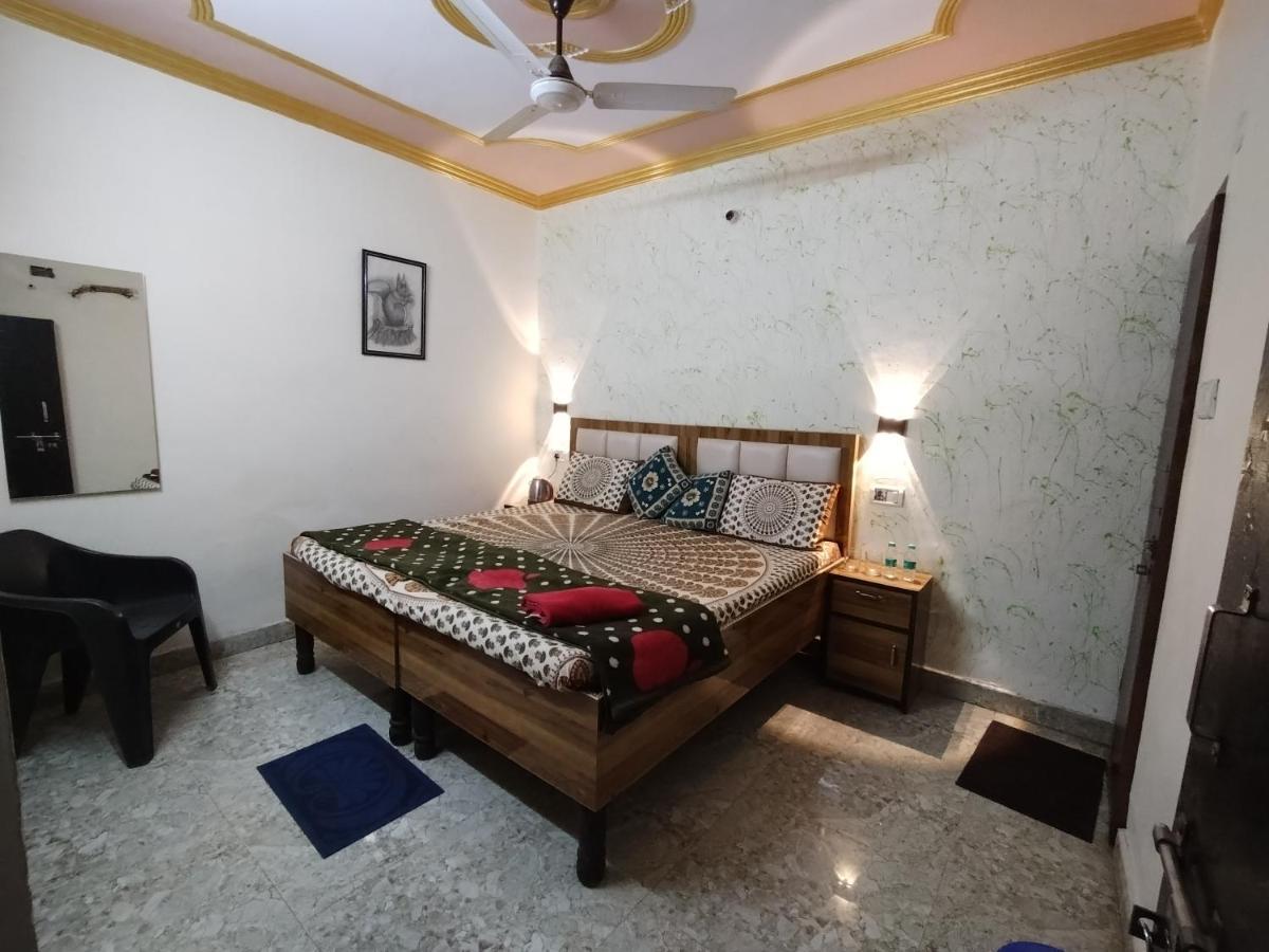 Genesis Homestay Hostel