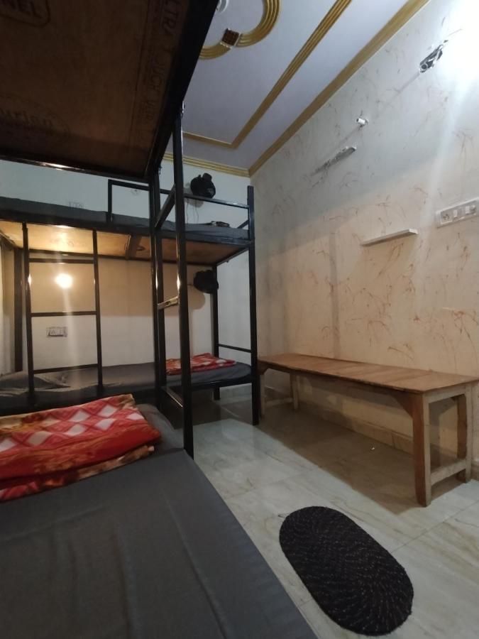 Genesis Homestay Agra (Uttar Pradesh)