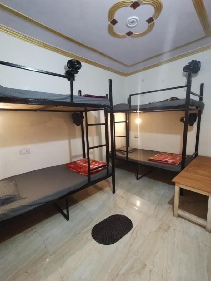 Genesis Homestay Agra (Uttar Pradesh)