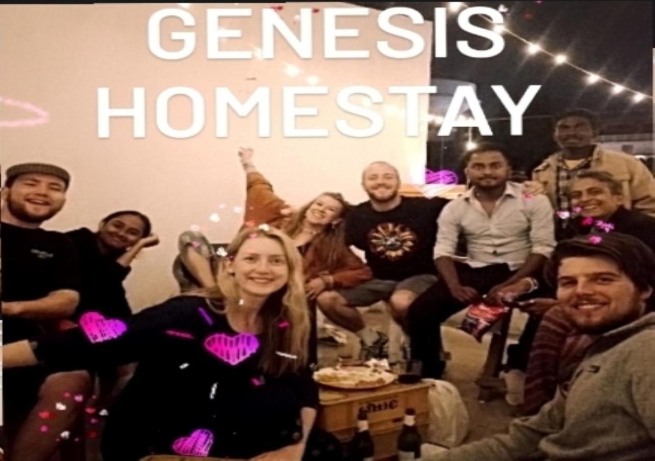 Genesis Homestay Agra (Uttar Pradesh)