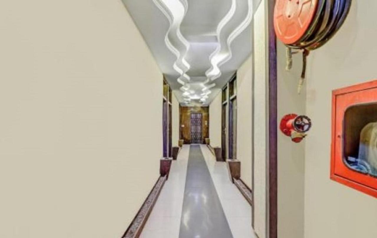 Om Sai Nath & Restaurant By Wb Hotel Agra (Uttar Pradesh)