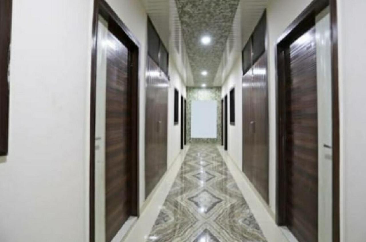 7 Spices Restaurant & Banquet By Wb Hotel Agra (Uttar Pradesh)