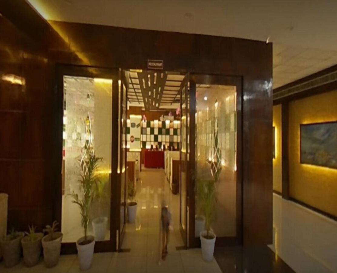 Hotel 7 Spices Restaurant & Banquet By Wb Agra (Uttar Pradesh)