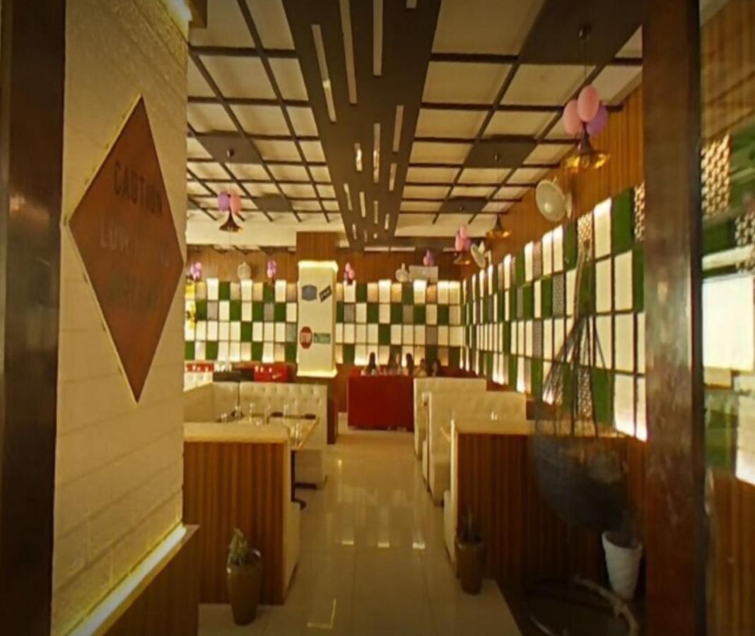 Hotel 7 Spices Restaurant & Banquet By Wb Agra (Uttar Pradesh)