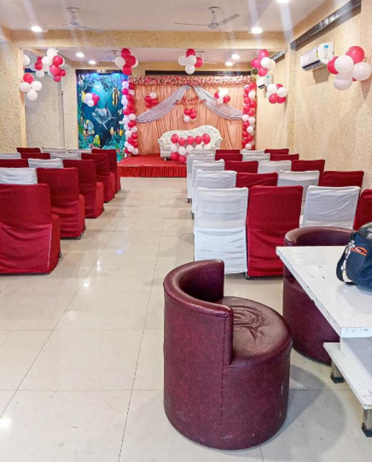 Hotel 7 Spices Restaurant & Banquet By Wb *