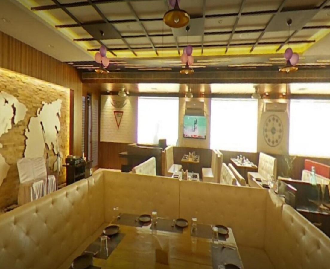 7 Spices Restaurant & Banquet By Wb