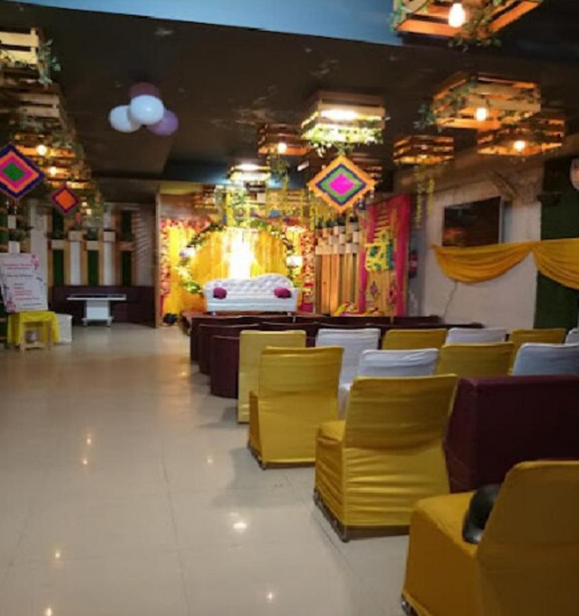 7 Spices Restaurant & Banquet By Wb Agra (Uttar Pradesh)