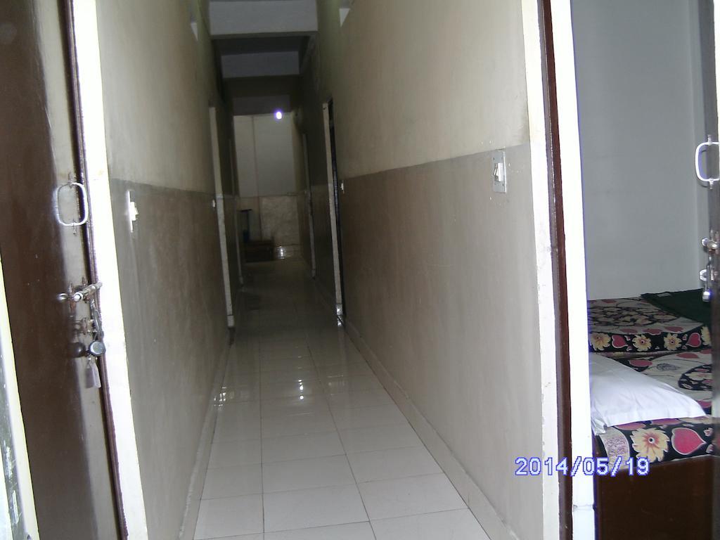 Paying Guest house Agra (Uttar Pradesh)