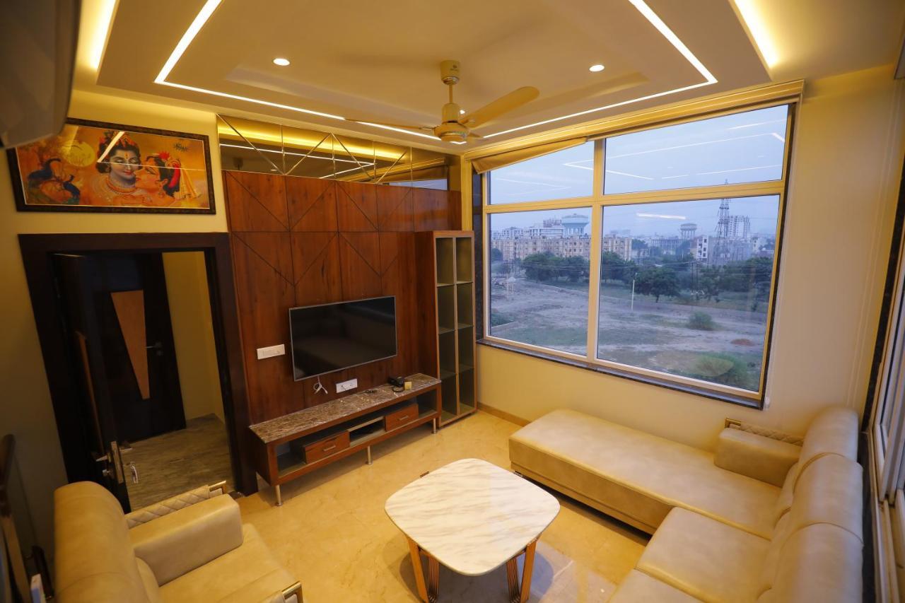 Taj Sojourn Bed & Breakfast