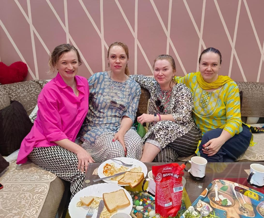 Homestay Friends - Agra