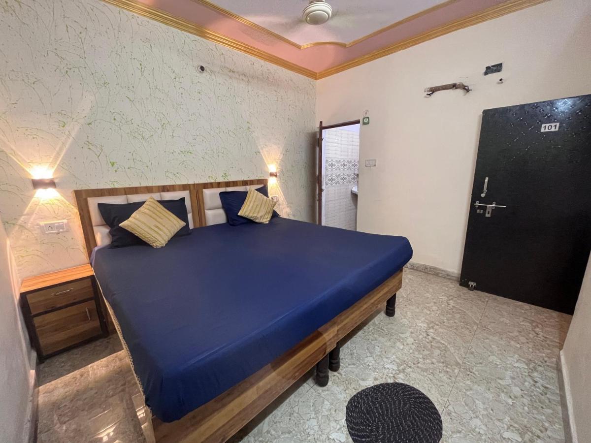 Genesis Homestay Hostel