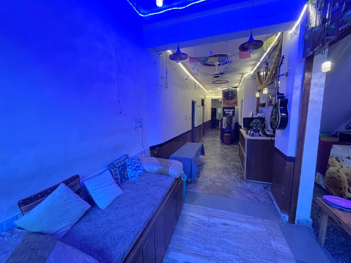 Hostel Genesis Homestay