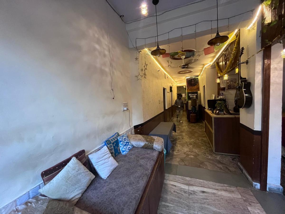 Hostel Genesis Homestay