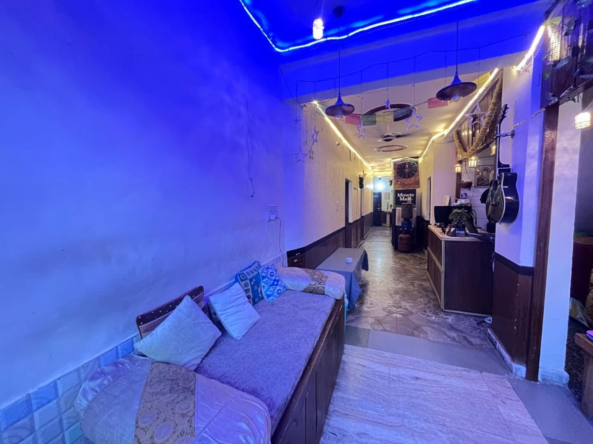 Genesis Homestay * Agra (Uttar Pradesh)