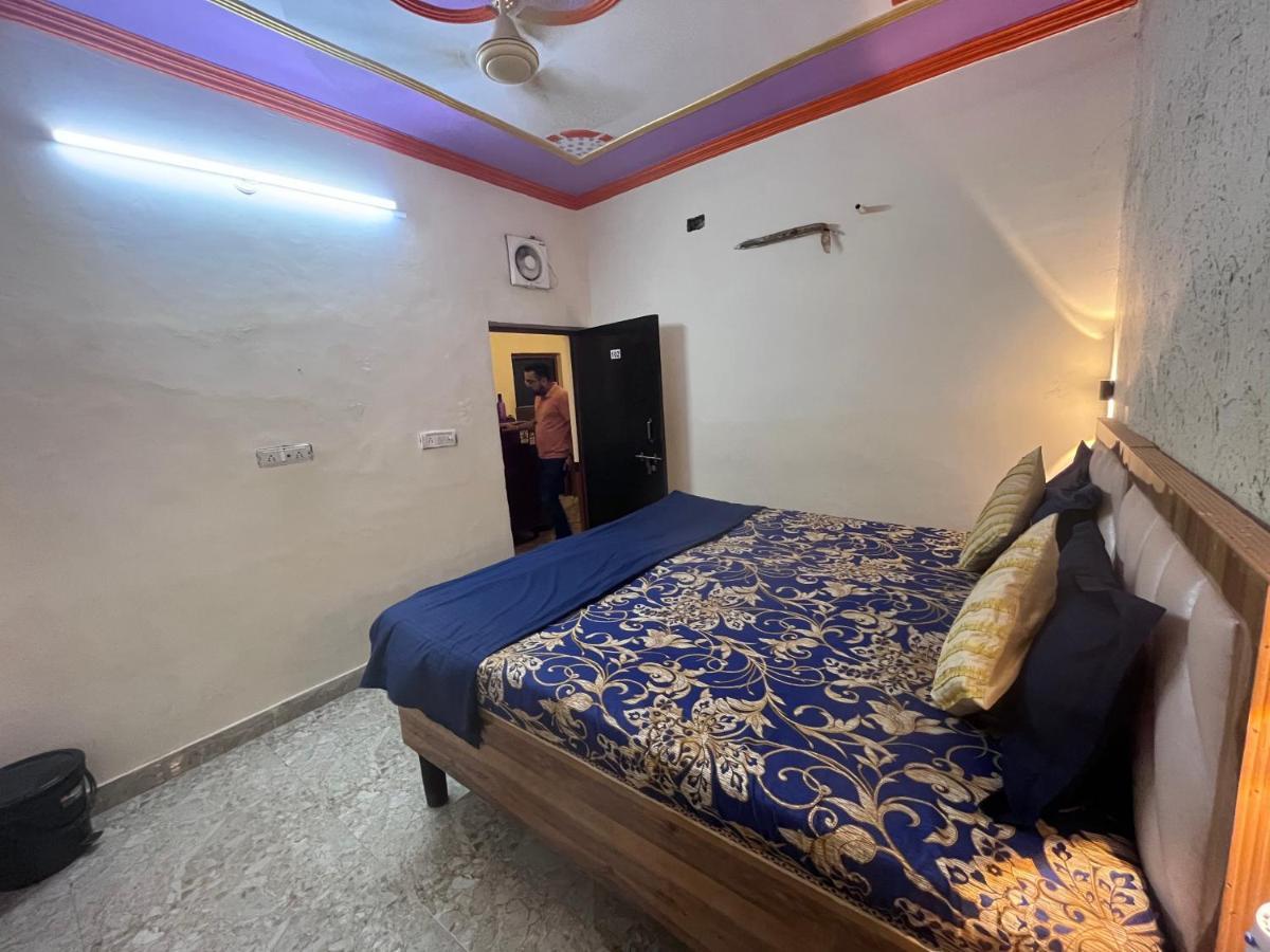Genesis Homestay Hostel