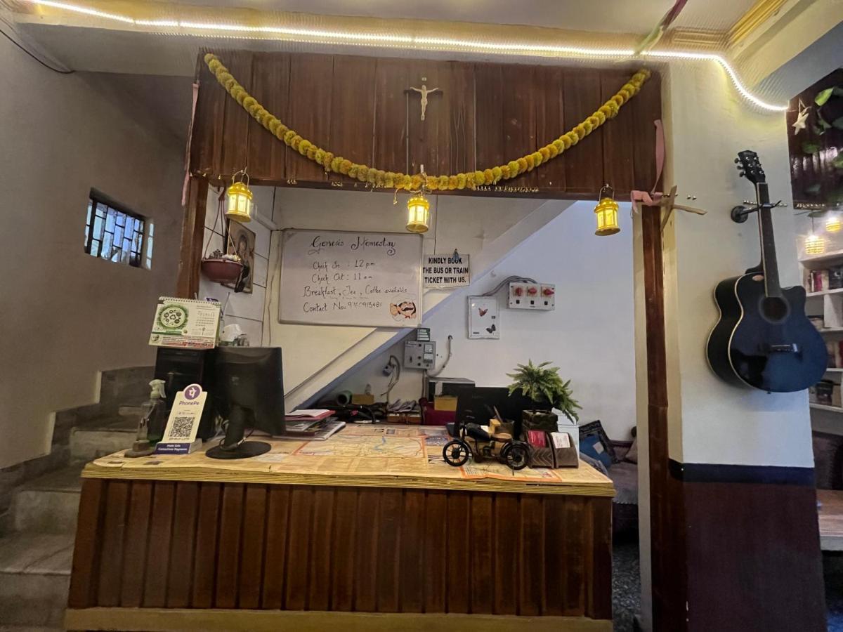 Genesis Homestay * Agra (Uttar Pradesh)