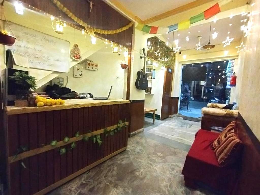 Hostel Genesis Homestay Agra (Uttar Pradesh)