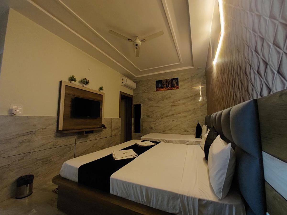 Homestay Taj Point Manage By Taj Sunrise Group *