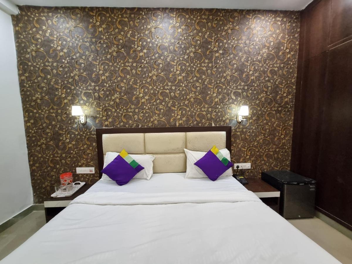 Hotel Star Light Near Tajmahal By Star Of Taj
