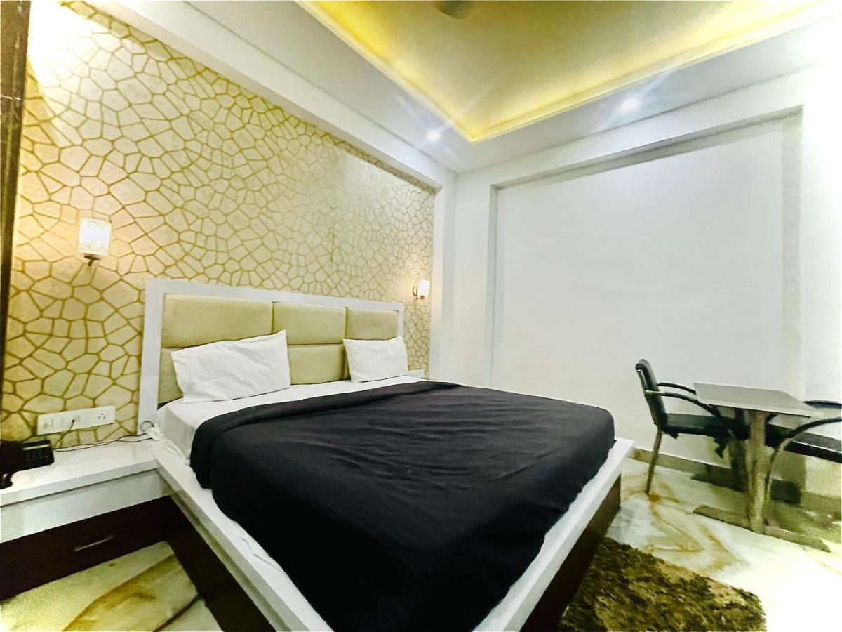 Hotel Star Light Near Tajmahal By Star Of Taj Agra (Uttar Pradesh)